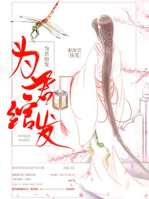 《为君绾发》（全文免费在线阅读）（全章节）